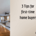 17 First Time Home Buyer Tips: Everything You Need to Know Before You ...