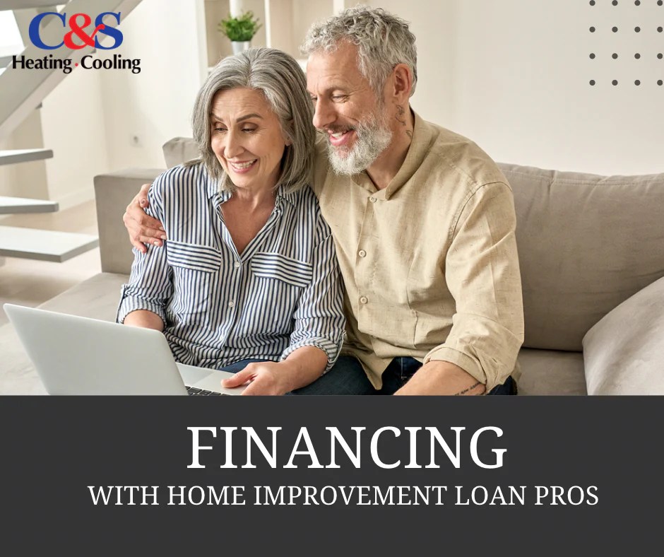 Home - Finance of America Home Improvement