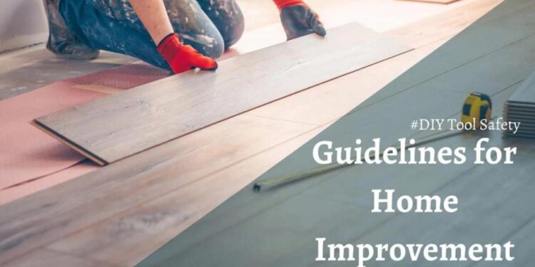 Hanson Home Improvement - YouTube