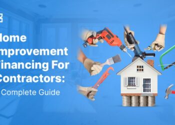 Contractor Financing: A Complete Guide - News Directory 3