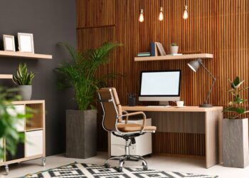 Showroom vs Home Office: how the home improvement franchise model is ...