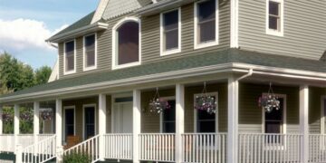 Cost-Effective Siding Options for Homeowners: Affordable Solutions for ...