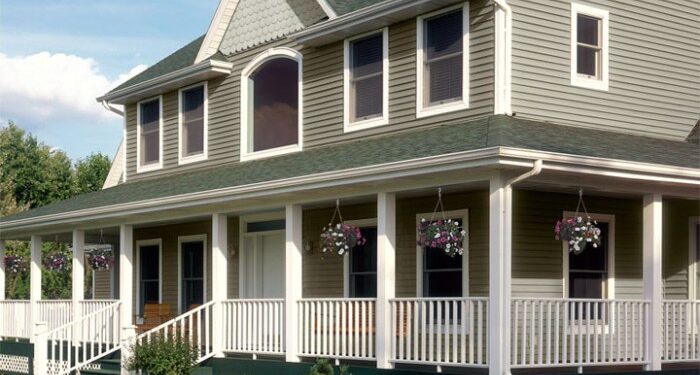 Cost-Effective Siding Options for Homeowners: Affordable Solutions for ...