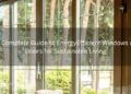 The Complete Guide to EnergyEfficient Windows and Doors for Sustainable ...