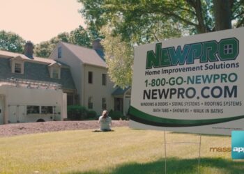 Fall is a good time to replace inefficient windows. NEWPRO Home ...