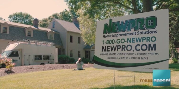 Fall is a good time to replace inefficient windows. NEWPRO Home ...