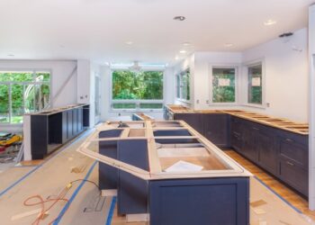 The Savvy Homeowner’s Guide to Remodeling an Old House on a Budget