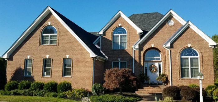 Home Exterior Contractors - Roofing and Siding Services