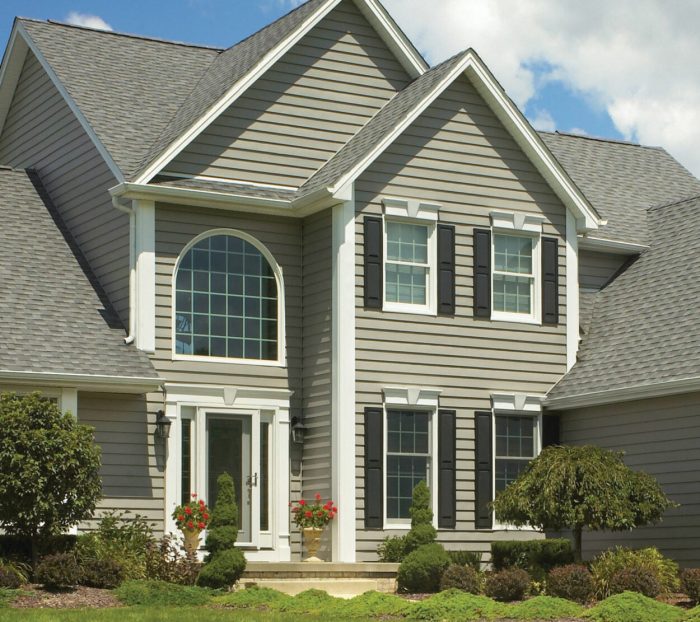 On A Tight Budget? Try These 3 Cheap Siding Options Now!